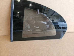 1999-2004 Mustang OEM FActory Left Driver Rear Quarter Window XR33-6329-9701-AB - Picture 1 of 11