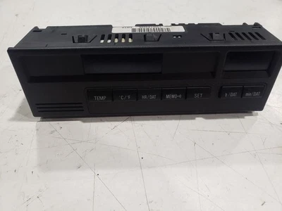 Ordenador de tablero OBC a bordo - BMW 318I E36 1994 - 92-97 OEM 8357654 Foto 1 de 4