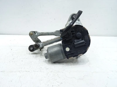 Motor limpiaparabrisas delantero derecho peugeot 5008 mk1 2013 9671062380 Foto 1 de 4
