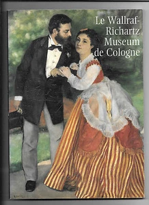 Das Wallraf-Richartz Museum Köln - Bild 1 von 1