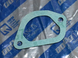 Dichtung Thermostat Wasserpumpe Fiat Uno Tausend Punto Tipo Tempra Fiorino Auto - Picture 1 of 2
