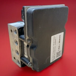 Refurbished ABS Brake Pump Module 2011 Chevrolet Tahoe Yukon | 20896911 - Foto 1 di 5