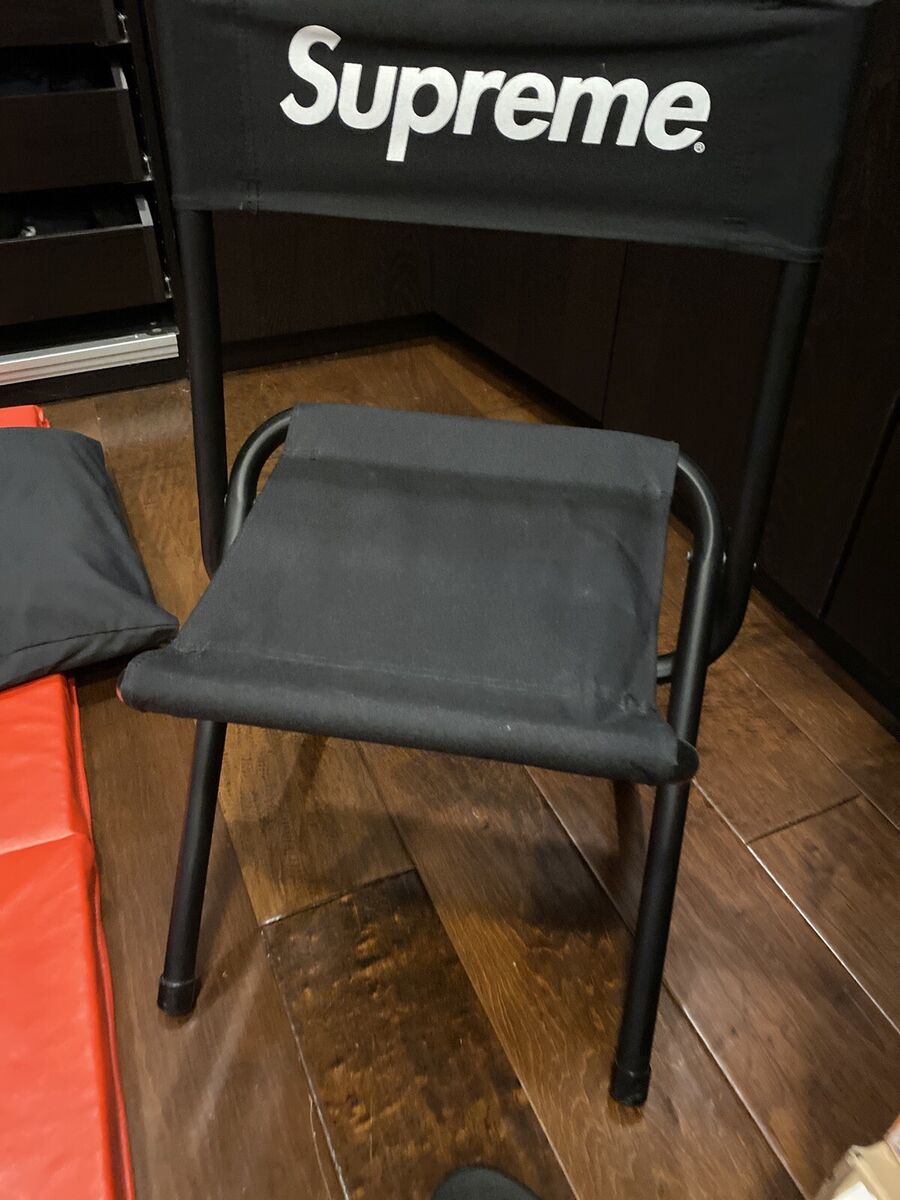 Supreme Camping Furniture for sale - eBay Supreme Camping Furniture for sale - eBay