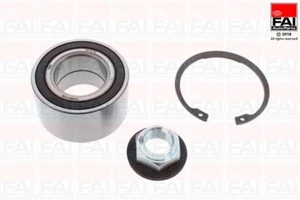 Kit de cojinete de rueda delantero FAI FWBK1036 para Ford Tourneo Connect Transit Connect - Imagen 1 de 5