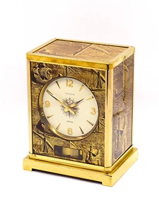 Jaeger Atmos CARAVELLE con manual de instrucciones - Imagen 1 de 10