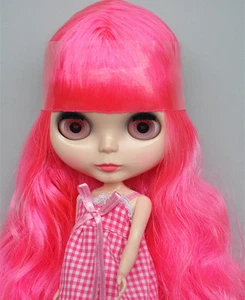 Takara 12" Neo Blythe bambola nuda capelli lunghi dalla fabbrica TB234 - Foto 1 di 4