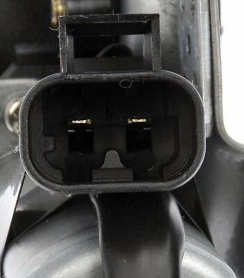 Motor y regulador de ventana eléctrica para Chevrolet Silverado 1500 HD Classic 2007 Foto 1 de 4