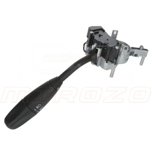 Interruptor de señal de giro negro para MERCEDES-BENZ C230 C240 C32 AMG C320 CLK320 CLK500 - Imagen 1 de 9