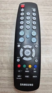 Samsung BN59-00678A TV Remote Control T31 - Picture 1 of 2