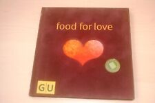 Buch Food for Love, neuwertig