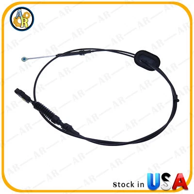 Auto Transmission Shift Cable For Chevrolet K1500 C2500 GMC C3500 K2500 Yukon - Image 1 of 4