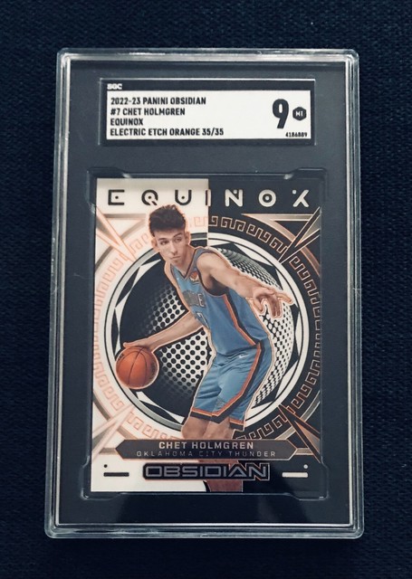 2020-21 Panini Prizm Aleksej Pokusevski Auto RP-APK & Base #264 RC OKC  Thunder