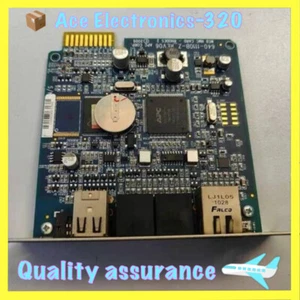 AP9631 APC UPS Network Card 2 Management with Environmental Monitoring - Picture 1 of 3