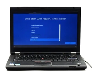 Lenovo ThinkPad T420 - HD+ - i5 2520M - 8GB RAM - 128GB SSD (BROKEN CASING) - Afbeelding 1 van 14