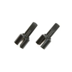 Tamiya TT-02 TT-02B Diff.-Abtriebe für Stahlkardanwellen (2) #300054477 - Bild 1 von 1