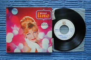 LINE RENAUD / EP LINE EX LR 2 / 1965 (F) - Picture 1 of 3