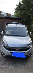 Fiat Doblo Cargo Maxi - Bild 1 von 16