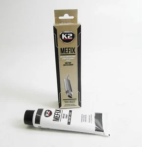 K2 Exhaust Cement MEFIX B306 140g Assembly Paste Sealant Exhaust System Repair - Picture 1 of 9
