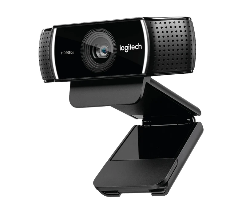 Logitech C922 Webcam