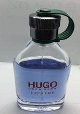 hugo boss man extreme eau de parfum 100ml