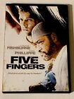 Five Fingers (DVD)