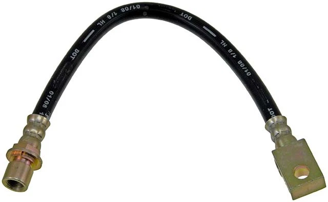 75-81 CAMARO FIREBIRD REAR BRAKE CENTER HOSE MONTE CARLO IMPALA EL CAMINO H86576 - Image 1 of 1