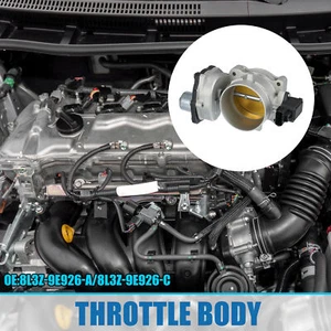 1 Set No.8L3Z9E926A Throttle Body Actuator for Lincoln Mark LT 5.4L 2006-2008 - Picture 1 of 7