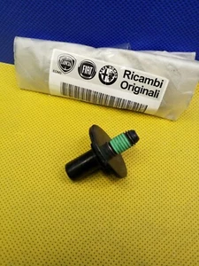 Fiat Ducato Citroen Jumper Peugeot Boxer 2006-… Sliding Door Lock Bolt🔷53389146 - Picture 1 of 7