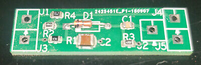 39G45 Detector Probe Assembled Pcb • 9$