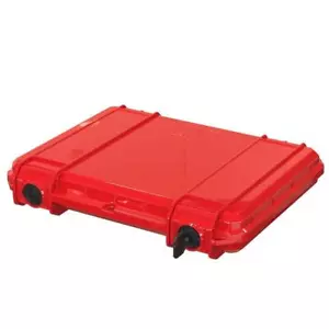 Seahorse 85 Micro Case- Red - Picture 1 of 1