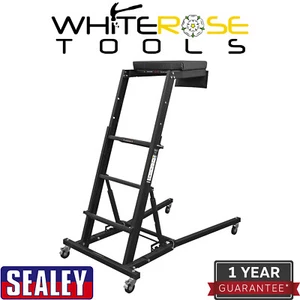 Sealey Topside Creeper Lifting Foldable Adjustable Garage Workshop - Picture 1 of 3