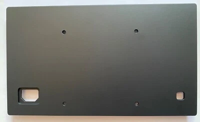 LG UltraFine 5K 27" VESA Mount Cover 27MD5KA 27MD5KB 27MD5KL Display Monitor New - Image 1 of 4