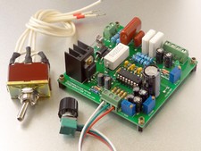 Tda1085c in Geschwindigkeitssteuerungen günstig kaufen | eBay