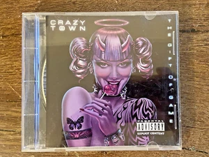 Crazy Town - The Gift Of Game CD, 1999 - Picture 1 of 3
