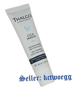 Thalgo CICA Marin Anti-Redness soothing Serum 30ml Free Postage - Picture 1 of 1