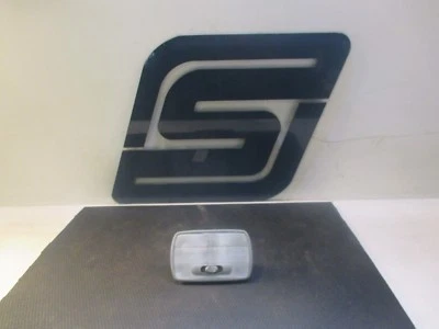 2006 Honda Odyssey EXL OEM abajur traseiro interior teto cúpula cinza-G - Imagem 1 de 4