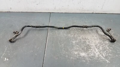 1997 Mitsubishi Eclipse GST GS-T Front Sway Bar / End Links #9003 A11 - Image 1 of 4