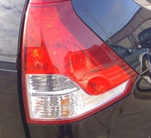 12 2013 14 Honda CR-V Passenger Right RH Tail Light Lower Lamp - Picture 1 of 10