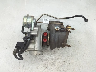 Турбонагнетатель нагнетатель нагнетатель 2016 Buick Envision WE519 - Изображение 1 из 4