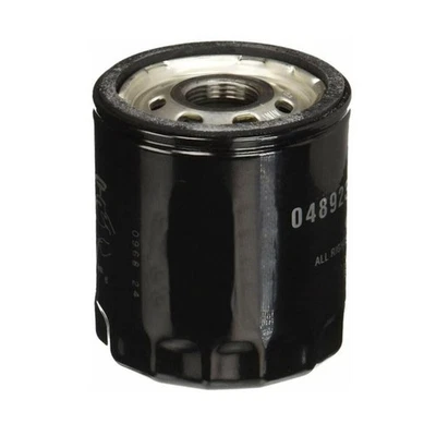 Filtro de aceite de motor OEM Mopar para Dodge Nitro 2009 2010 2011 04892339AB, 4884900AB Foto 1 de 4