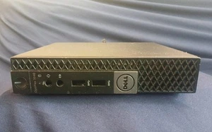 DELL CHASSIS CASE OPTIPLEX 3040M MICRO - Photo 1/10