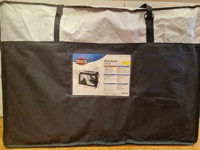 Trixie Hundebox Vario, 99x65x71 cm - Bild 1 von 4