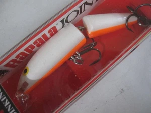Rapala CDJ-9 PWO 9 cm, 11 g nuovo conto alla rovescia snodato - Foto 1 di 5