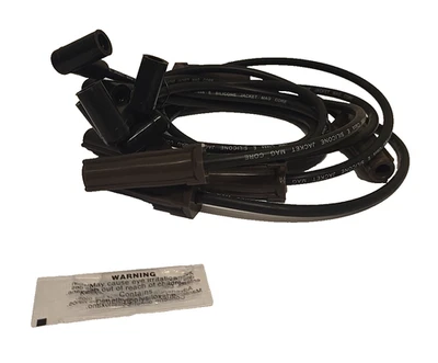 Conjunto de fios vela de ignição Carquest 35-6157 Chevrolet Monte Carlo 1998-1999 - Imagem 1 de 4