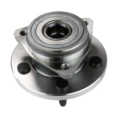 Wheel Hubs Front Driver or Passenger Side Right Left Driver/Passenger  52098679 Foto 1 de 4