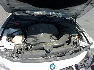 Airbag Passenger Air Bag Front Passenger Roof Coupe Fits 15-20 BMW M4 29974291 - Image 1 of 4