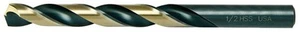 Alfa Tools BB74225 "Y" HSS Blitz Bit Jobber Length Drill (6 Pack) - Picture 1 of 1