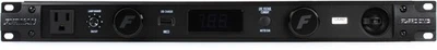 Furman PL-PRO DMC 20A Power Conditioner with Lights & Voltmeter - Image 1 of 4