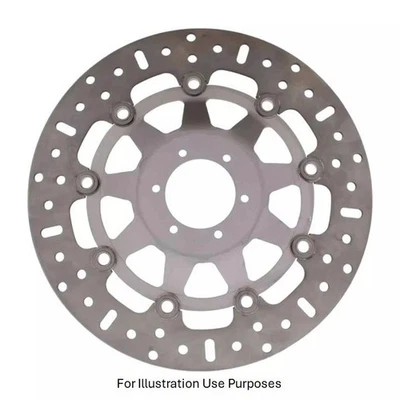 Disco de freno EBC Pro-Lite flotador UNV FRHS para Honda CB 600 F Hornet 17 pulgadas 2000-06 Foto 1 de 2