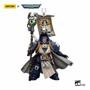 Ultramarines Chief Librarian Tigurius. W40K. JoyToy - Imagen 1 de 5
